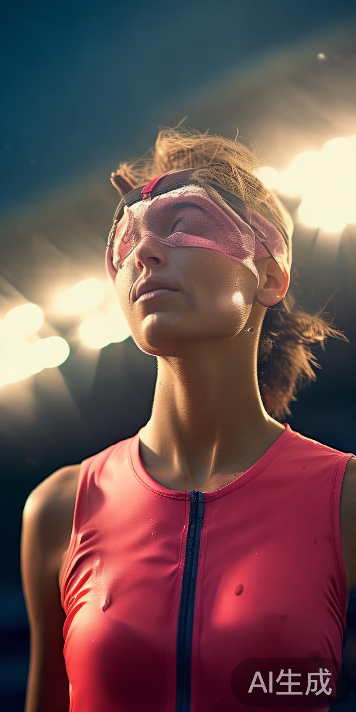 结合“体育有没有333”探讨运动中的心理暗示与潜意识影响研究 一、提升自信心。在比赛前,运动员如果接受积极的心理