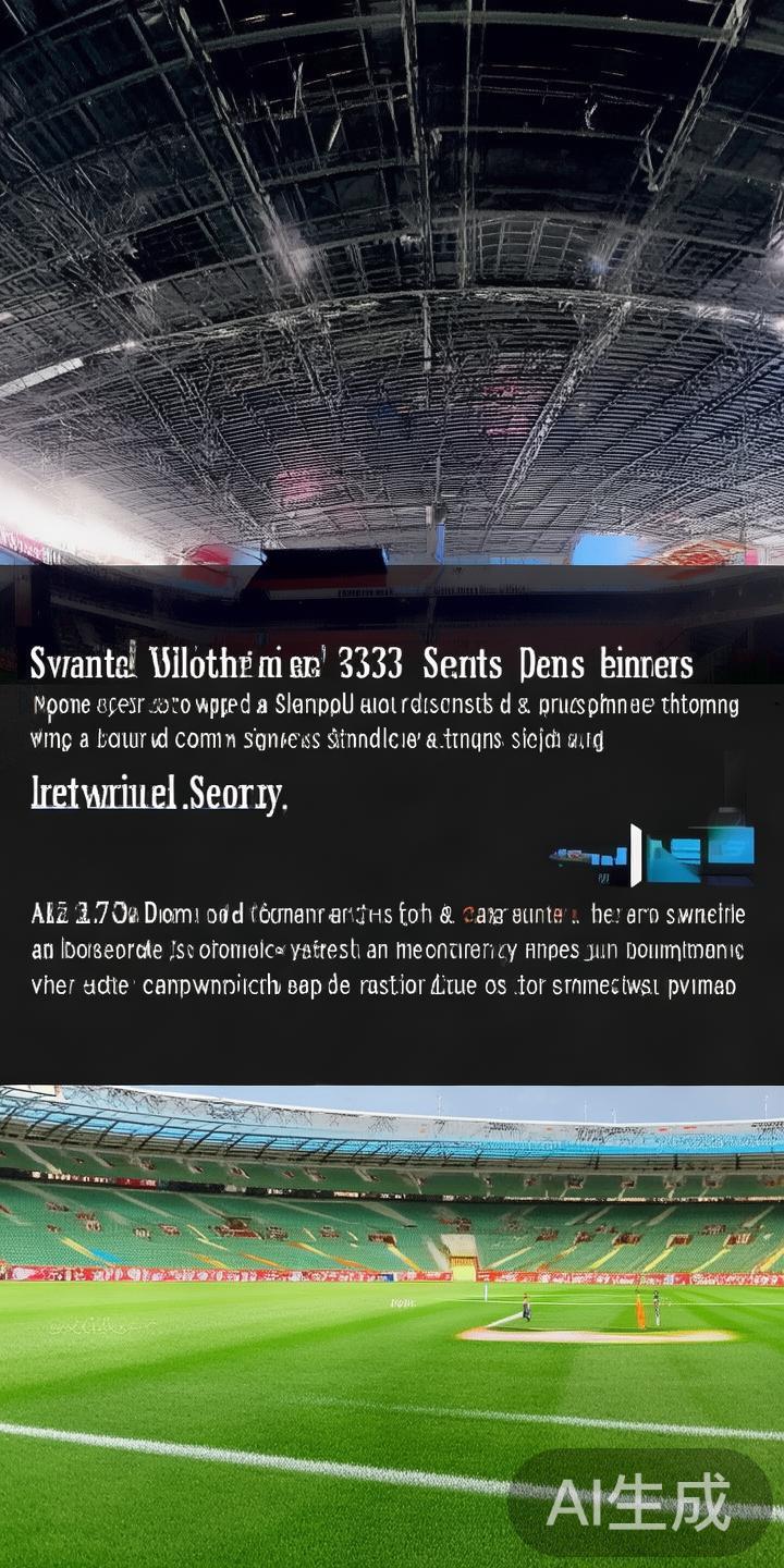 2023年333体育意甲联赛商业合作策略与赞助现状全面分析 在当前全球体育产业蓬勃发展的背景下,足球作为最受关