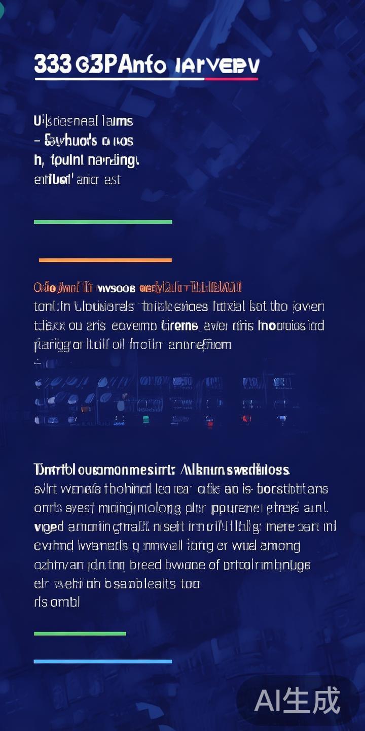 333体育被指控违法平台回应引发社会广泛关注与热议 另一方面,333体育方面迅速作出回应,强调平台一贯