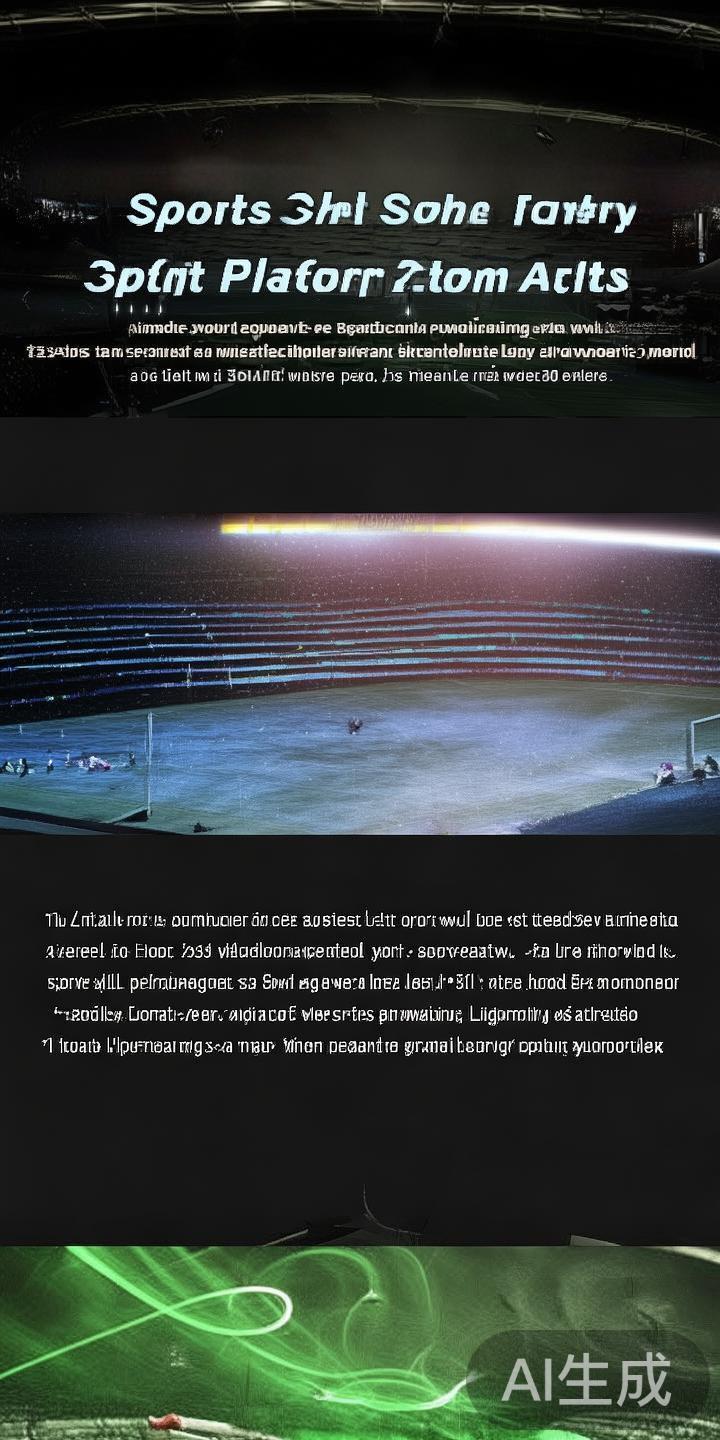 随着体育赛事不断发展，越来越多的观众希望能够随时随