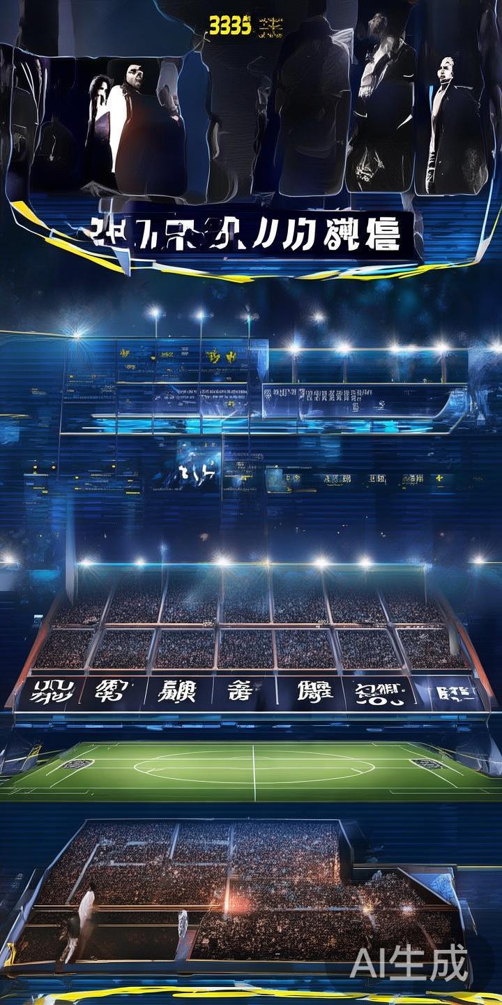 333体育直播作为国内领先的体育直播平台之一，凭借