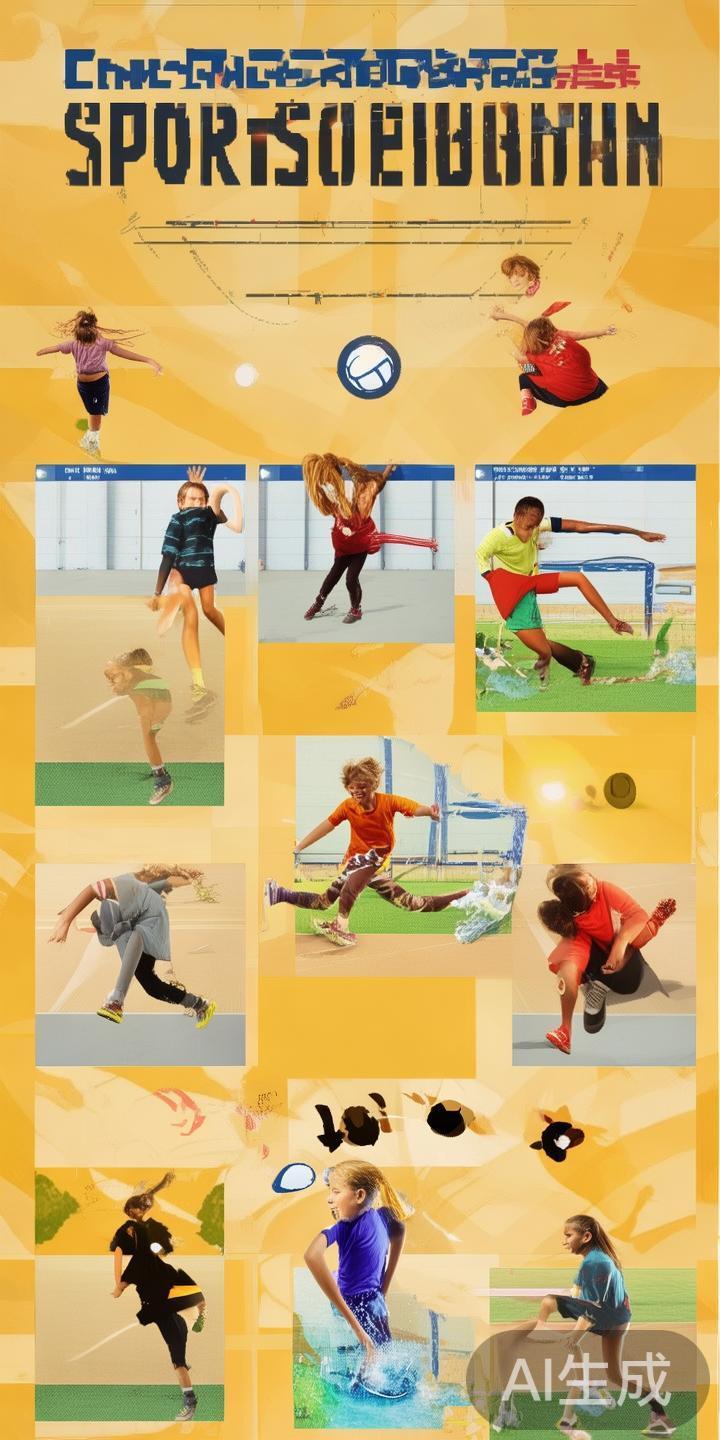 为了实现因材施教，体育教育体系强调引入多样化运动项