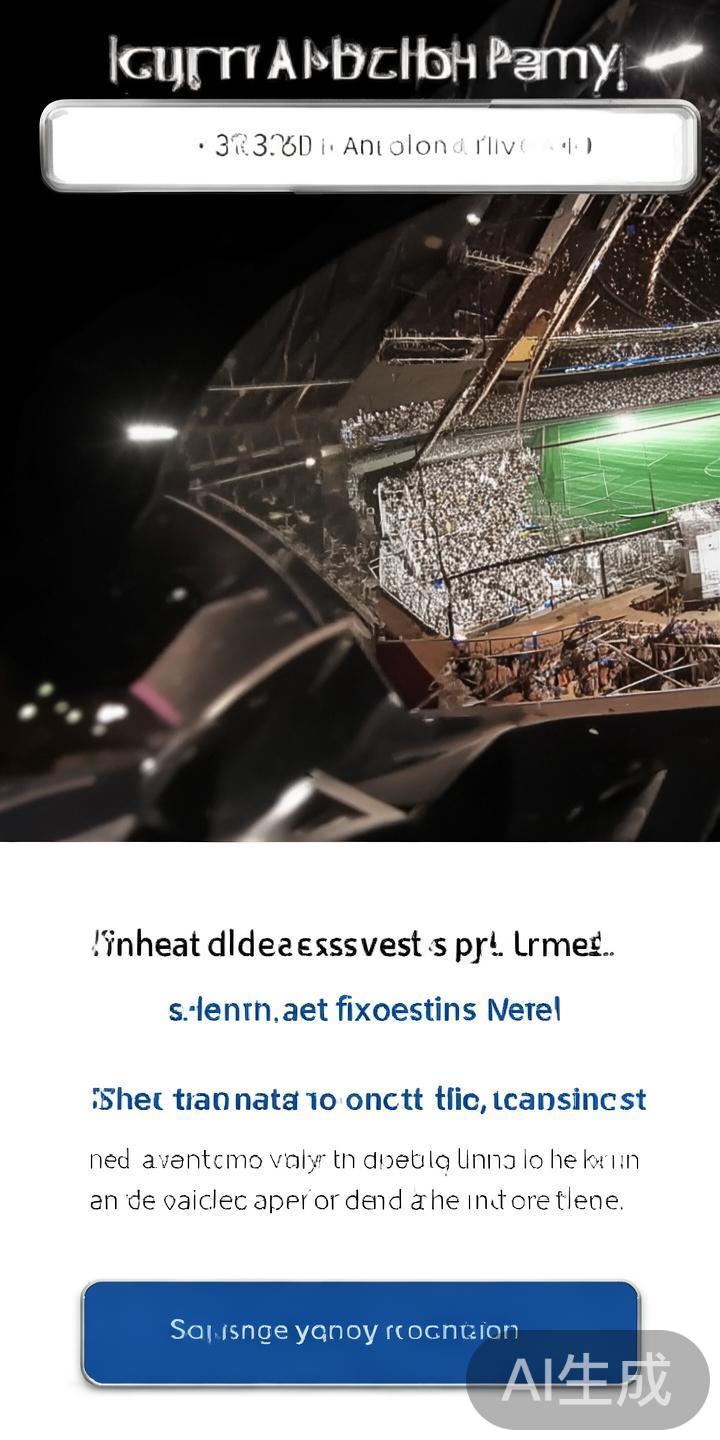 尽享极速体育直播体验,立即点击下载333体育官方客户端! 第一时间获取赛事资讯
用户通过333体育App可