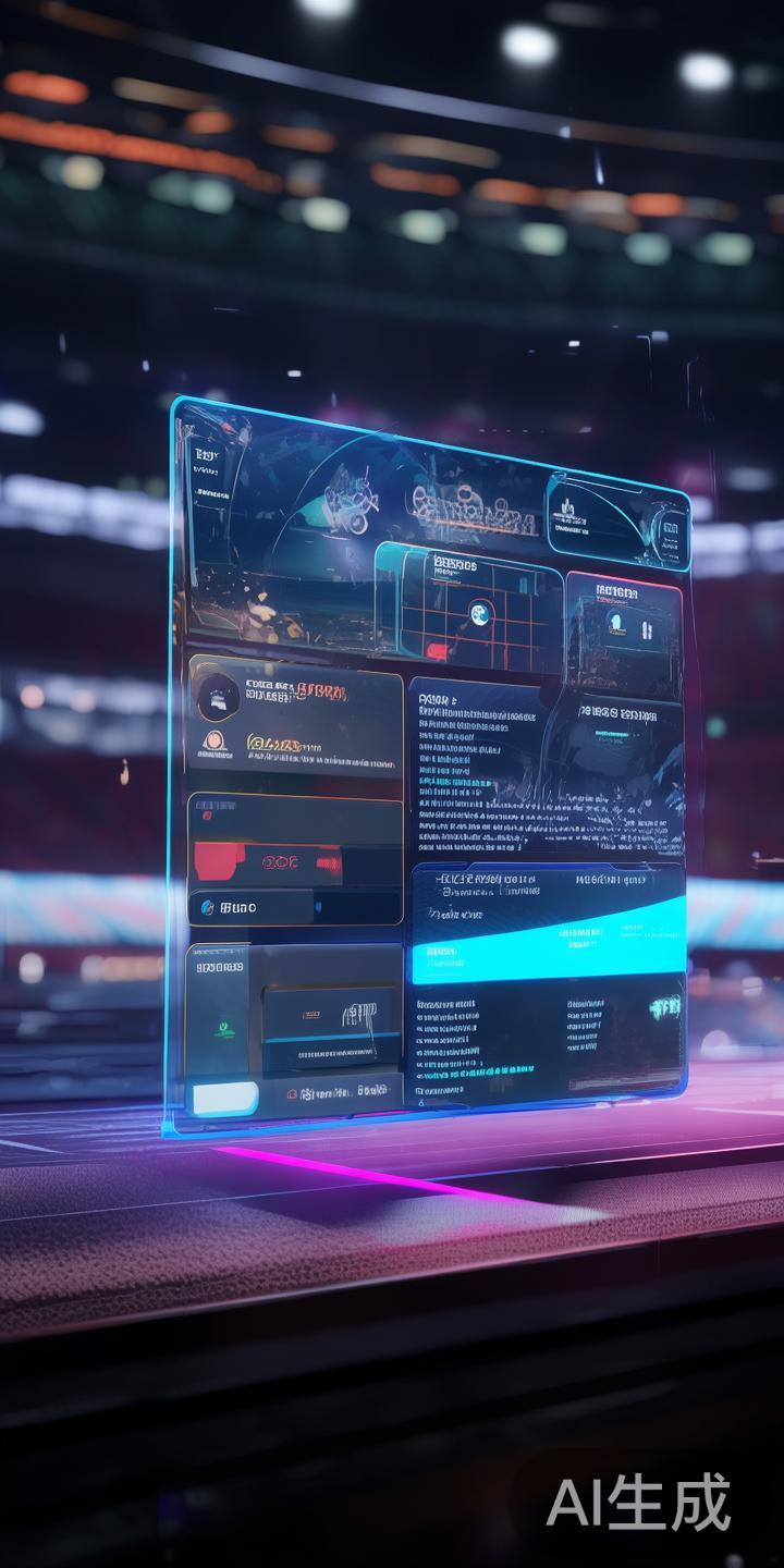 “333体育客服”未来发展策略:满足用户需求实现持续优化 例如,一些体育平台已经开始利用大数据分析,为用户推