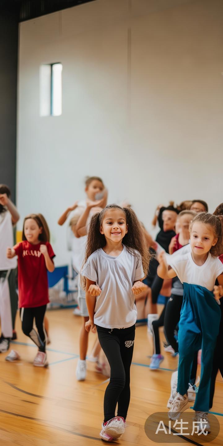 体育333教育模式在培养学生团队合作精神中的应用与实效研究 在现代教育体系中,培养学生的综合素养已成为一项重要