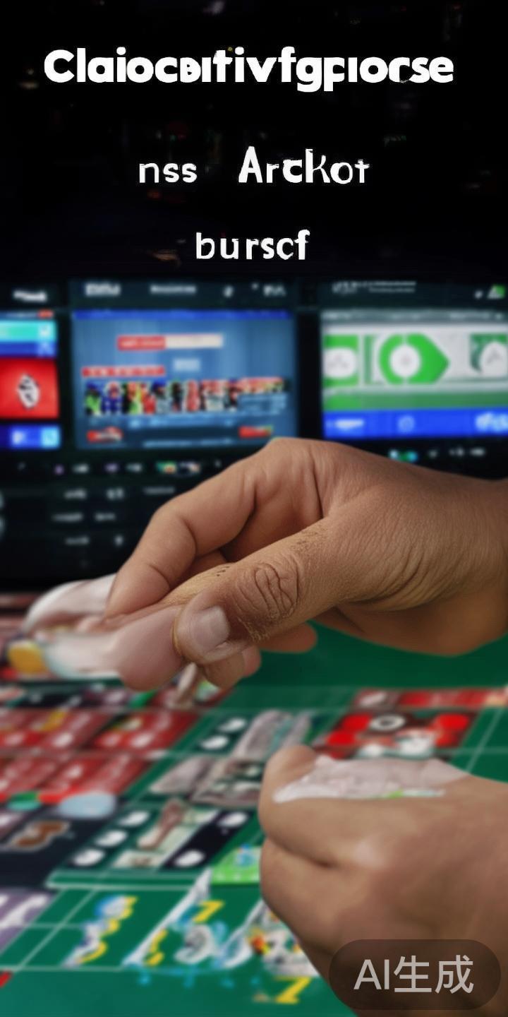 在进行体育竞猜时，避免盲目集中投注是合理控制风险的