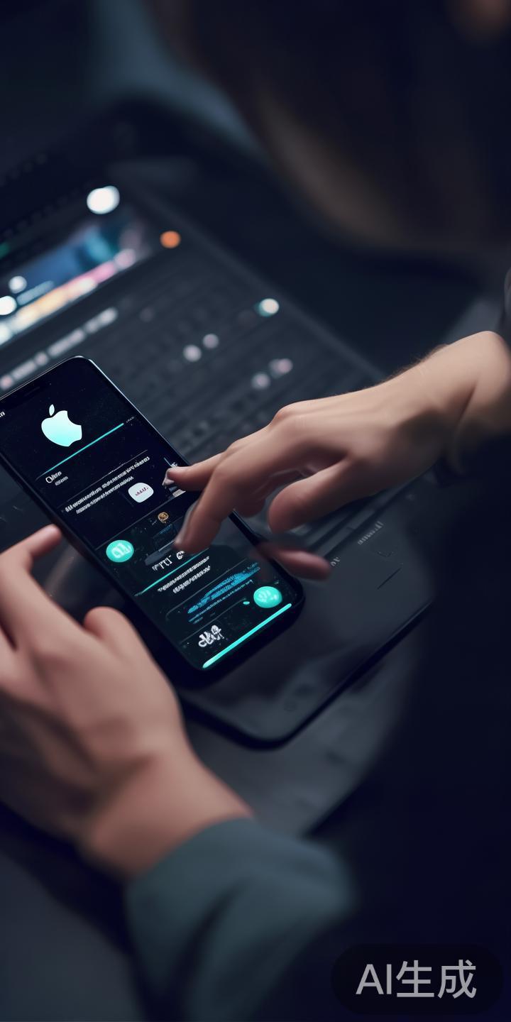掌握省时省力的333体育苹果手机快速下载技巧全攻略 在进行体育应用下载时,首要任务是确保资源的来源可靠